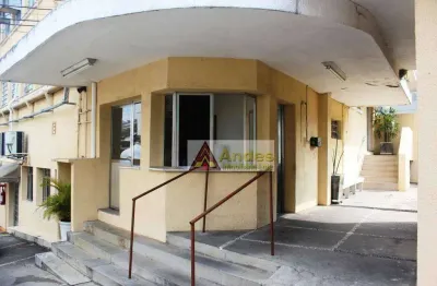 Galpão, 9230 m² - venda por r$ 30.000.000,00 ou aluguel por r$ 197.082,00/mês - vila ribeiro de barros - são paulo/sp