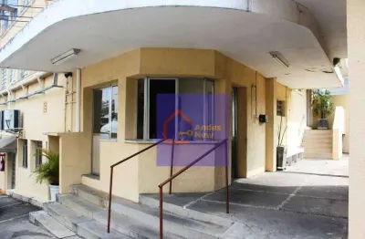 Galpão, 9230 m² - venda por r$ 30.000.000,00 ou aluguel por r$ 197.082,00/mês - vila ribeiro de barros - são paulo/sp