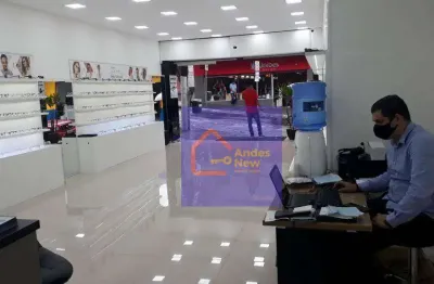 Ponto comercial para alugar na Rua Dronsfield, Lapa, São Paulo
