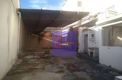 Terreno à venda, 200 m² por r$ 535.000,00 - parque peruche - são paulo/sp