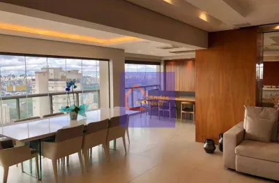 Altíssimo padrão santana vista panorâmica fino acabamento à venda, 442 m² por r$5.500.000,00 santana (zona norte) - são paulo/sp