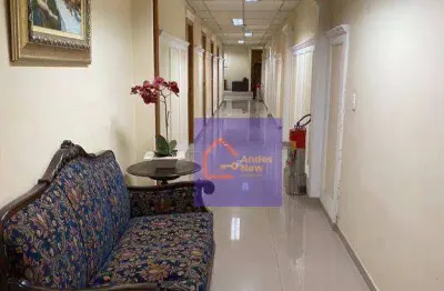 Prédio, 2500 m² - venda por r$ 17.000.000,00 ou aluguel por r$ 97.500,00/mês - limão - são paulo/sp