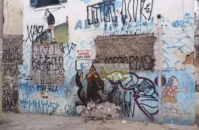 Sobrado com 2 dormitórios à venda, 300 m² por r$ 300.000,00 - santana - são paulo/sp