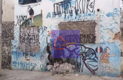 Sobrado com 2 dormitórios à venda, 300 m² por r$ 300.000,00 - santana - são paulo/sp