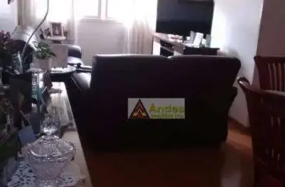 Apartamento com 3 quartos à venda na Rua Doutor César, Santana, São Paulo