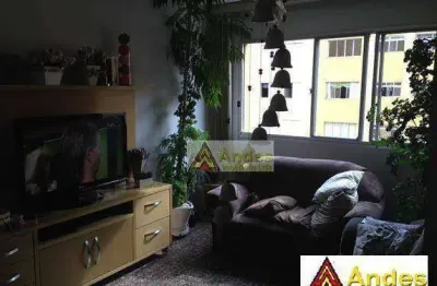 Apartamento  residencial à venda, lauzane paulista, são paulo.