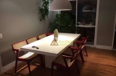 Apartamento com 3 dormitórios à venda, 126 m² por r$ 1.225.000,00 - lauzane paulista - são paulo/sp