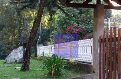 Casa em condomínio fechado com 5 quartos à venda na Rua Uchôa, Santa Inês, Caieiras