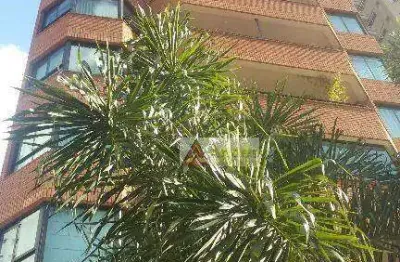 Apartamento com 4 quartos à venda na Rua Francisca Júlia, Santana, São Paulo