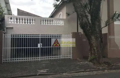 Casa com 4 quartos para alugar na Rua Eduardo, Vila Albertina, São Paulo