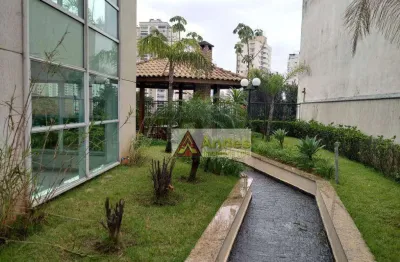 Apartamento com 3 quartos à venda na Rua Conselheiro Moreira de Barros, Santa Teresinha, São Paulo