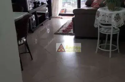 Apartamento com 3 quartos à venda na Rua Aluísio Azevedo, Santana, São Paulo