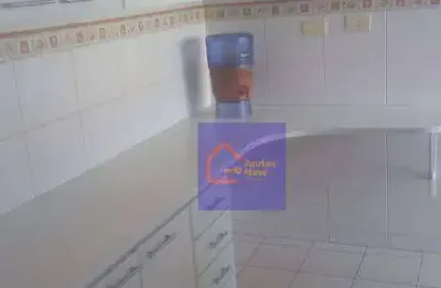 Apartamento à venda, 116 m² por r$ 680.000,00 - santana - são paulo/sp