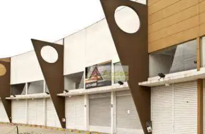 Loja para alugar, 131 m² por r$ 8.000,00/mês - tucuruvi - são paulo/sp