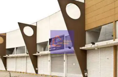 Ponto comercial para alugar na Avenida Nova Cantareira, Tucuruvi, São Paulo