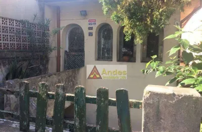 Terreno à venda na Rua Florinéia, Água Fria, São Paulo