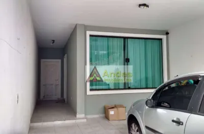 Casa com 4 quartos à venda na Rua Sílvio Rodini, Vila Dom Pedro II, São Paulo