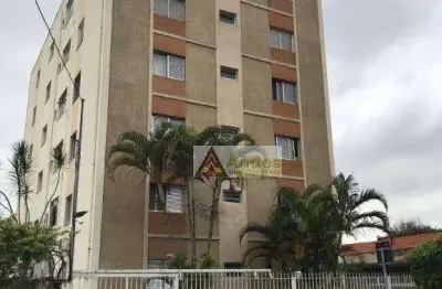 Apartamento com 2 quartos à venda na Rua Coronel Lúcio Rosales, Santana, São Paulo