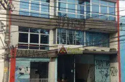 Prédio à venda na Rua Domingos Calheiros, Tucuruvi, São Paulo