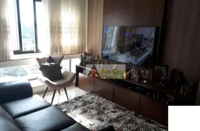 Apartamento com 2 quartos à venda na Rua Conselheiro Moreira de Barros, Lauzane Paulista, São Paulo