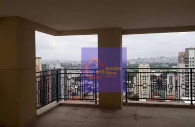 Apartamento à venda, 143 m² por r$ 1.700.000,00 - santana - são paulo/sp
