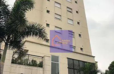 Cobertura com 2 dormitórios à venda, 120 m² por r$ 850.000,00 - tremembé - são paulo/sp