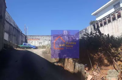 Terreno à venda, 510 m² por r$ 2.500.000,00 - casa verde - são paulo/sp