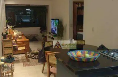 Lindo apartamento de 66,00 mts², com 2 dormitórios à venda, por r$ 510.000 - chora menino - são paulo/sp