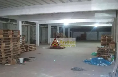 Prédio à venda na Rua Antônio Cavazzam, Parque Peruche, São Paulo