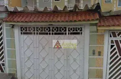 Lindo sobrado de 112,00 mts², com 03 dormitórios, à venda por r$ 734.000 - tucuruvi - são paulo/sp