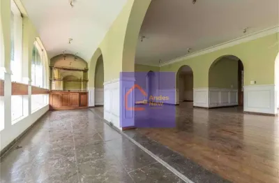 Sobrado à venda, 697 m² por r$ 2.400.000,00 - vila ida - são paulo/sp