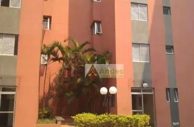 Apartamento com 3 quartos à venda na Avenida Daniel Malettini, Vila Aurora (Zona Norte), São Paulo
