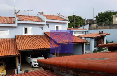 Casa com 2 dormitórios à venda, 58 m² por r$ 425.000,00 - vila paranaguá - são paulo/sp