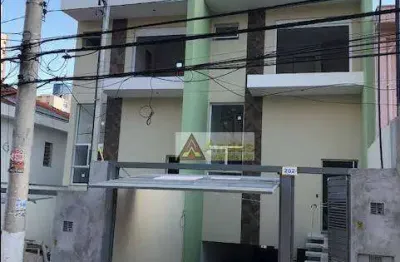 Sobrado com 3 dormitórios à venda, 180 m² por r$ 1.150.000,00 - jardim são paulo(zona norte) - são paulo/sp