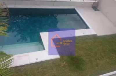 Reserva da cantareira r fechada seg. 24hrs. lazer privativo 4 suítes 8 vagas  à venda, 530 m² por r$ 8.000.000,00- tucuruvi são paulo/sp