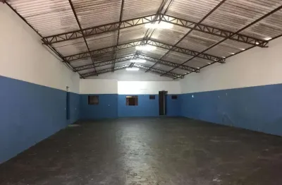 Galpão à venda, 330 m² por r$ 2.200.000,00 - jardim paraíso - são paulo/sp