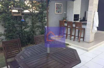 Sobrado à venda fino acabamento prox. a padaria algarve 3 suítes 5 vagas 254 m² por r$ 1.600.000 - conjunto dos bancários - sp