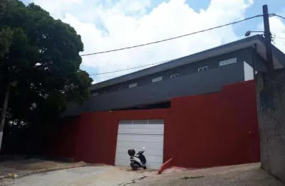 Kitnet com 1 dormitório para alugar, 35 m² por r$ 1.200,00/mês - tremembé - são paulo/sp