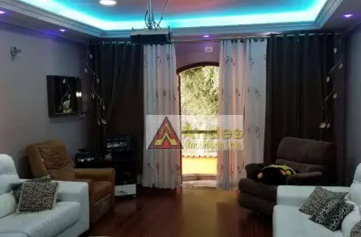 Sobrado 4 suítes lindo !! 10 vagas - piscina - escritório - academia - shop. continental