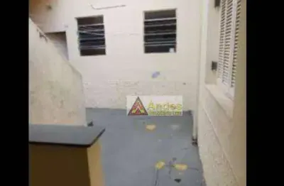 Casa com 2 quartos para alugar na Rua Marechal Hermes da Fonseca, Santana, São Paulo