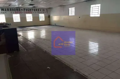 Loja à venda, 640 m² por r$ 12.000.000,00 - lapa - são paulo/sp