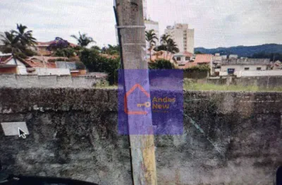 Terreno à venda, 1840 m² por r$ 4.000.000,00 - vila mazzei - são paulo/sp