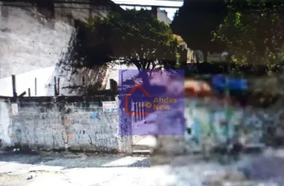 Terreno à venda, santana 15x50 750 m² por r$ 3.975.000 - santana - são paulo/sp