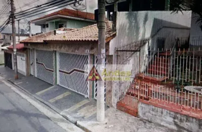 Terreno à venda, 450 m² por r$ 900.000,00 - vila nova mazzei - são paulo/sp