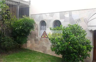 Casa com 4 quartos à venda na Rua Sousa Lopes, Lauzane Paulista, São Paulo