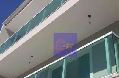 Sobrado novo fino acabamento 4 dormitórios 2 suítes 4 vagas churrasqueira forno  à venda por r$ 1.200.000,00 - horto florestal - são paulo/sp