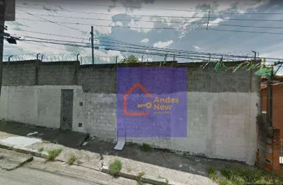 Terreno à venda, 388 m² por r$ 420.000,00 - tremembé - são paulo/sp