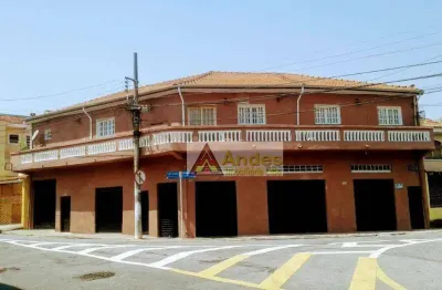 Casa à venda, 600 m² por r$ 1.850.000,00 - vila isolina mazzei - são paulo/sp