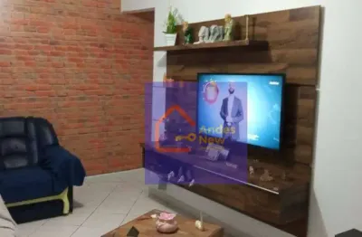 Casa com 2 dormitórios à venda, 91 m² por r$ 650.000,00 - vila mazzei - são paulo/sp