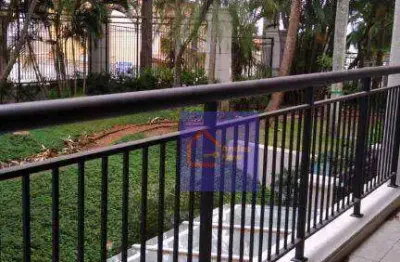 Apartamento à venda, 107 m² por r$ 1.250.000,00 - vila irmãos arnoni - são paulo/sp